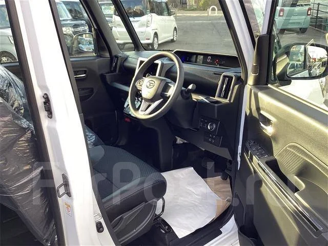 Daihatsu Tanto. ��������, ��������, 0.7 (52��.�.), ������, 24 000����. ��, �/�. ��� ����� �� ������������ ����