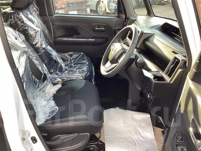 Daihatsu Tanto. ��������, ��������, 0.7 (52��.�.), ������, 24 000����. ��, �/�. ��� ����� �� ������������ ����
