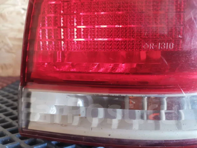 ���� ������ Toyota MARK II 22-279 ����