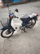 Honda Super Cub 50. 50����. ��., ��������, ��� ���, ��� ������� ����