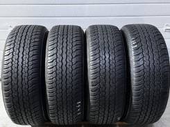 Dunlop Grandtrek AT25. ����� at, 2018 ���, �/�, ����� 20 % ����