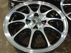 Manaray Sport Deplex. 5.5x14", 4x100, ET38 ����