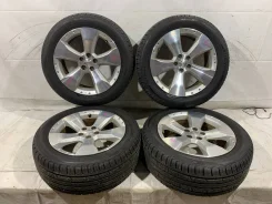 SH. 7.0x17", 5x100, ET48 ����
