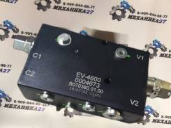 ������ �������������� ��������� �������� (����������) EV-4600 EV-4600 ����