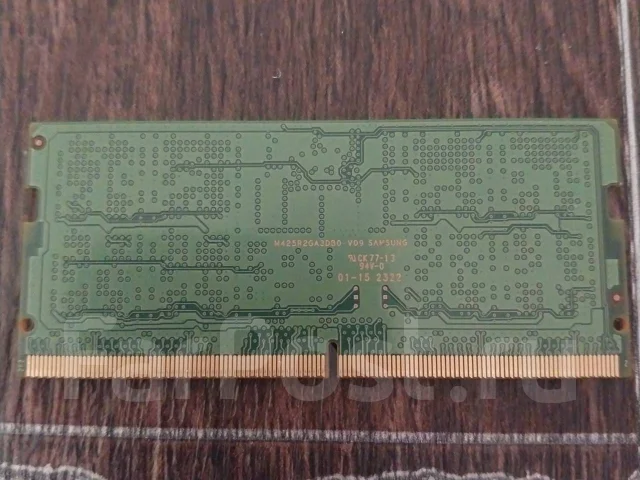 SO-DIMM DDR5. ����