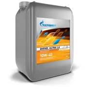 Gazpromneft Diesel Ultra. 10W-40, �������������, 20��. ��� ����� �� �������� ����