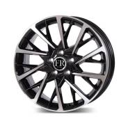 FR Design
