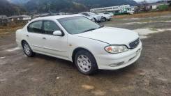 Nissan Cefiro. A33054987, VQ20DE ����
