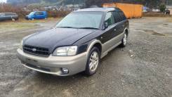Subaru Legacy Lancaster. BH9013864, EJ254 ����