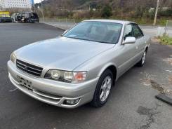 Toyota Chaser. GX1000099499, 1GFE BEAMS ����