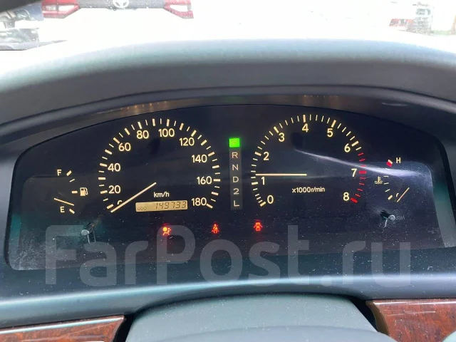Toyota Chaser. GX1000099499, 1GFE BEAMS ����