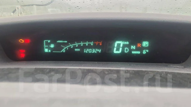 Toyota Opa. ZCT100050404, 1ZZFE ����