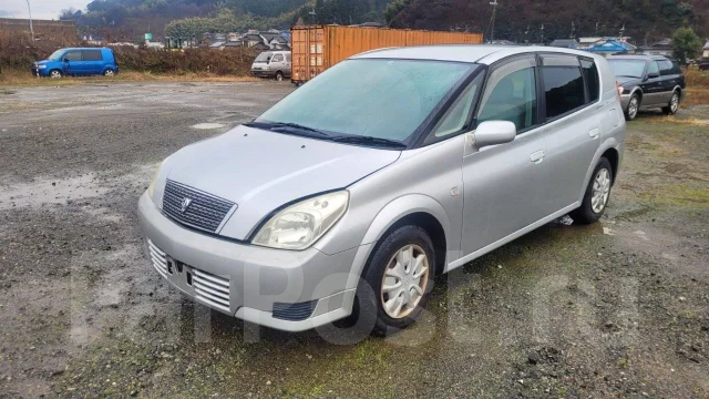 Toyota Opa. ZCT100050404, 1ZZFE ����