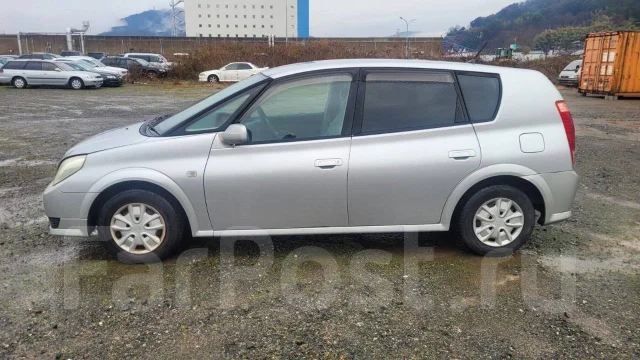 Toyota Opa. ZCT100050404, 1ZZFE ����