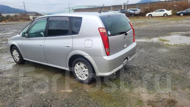 Toyota Opa. ZCT100050404, 1ZZFE ����