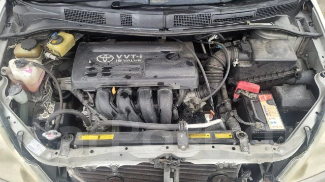 Toyota Opa. ZCT100050404, 1ZZFE ����