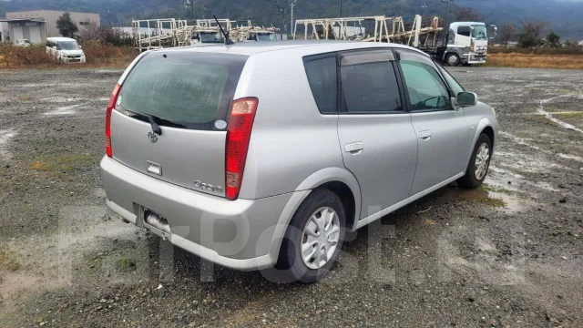 Toyota Opa. ZCT100050404, 1ZZFE ����