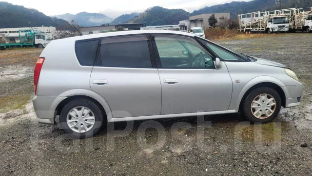 Toyota Opa. ZCT100050404, 1ZZFE ����