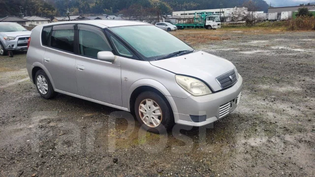 Toyota Opa. ZCT100050404, 1ZZFE ����