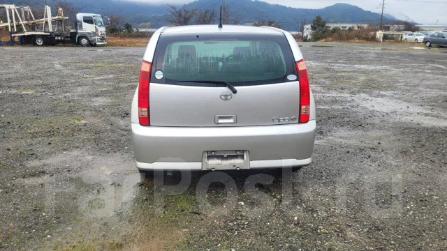 Toyota Opa. ZCT100050404, 1ZZFE ����