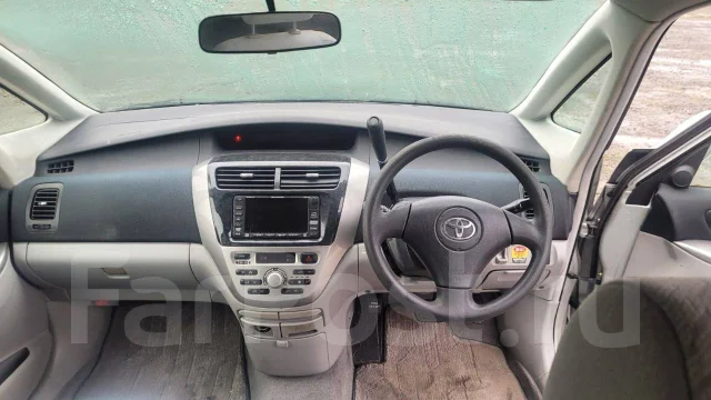 Toyota Opa. ZCT100050404, 1ZZFE ����