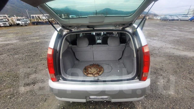Toyota Opa. ZCT100050404, 1ZZFE ����