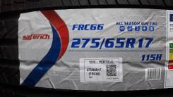 Saferich FRC66. , 2024 ,  