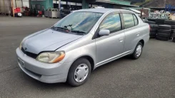 Toyota Platz. SCP110008838, 1SZFE ����