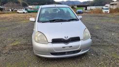 Toyota Vitz. SCP103287763, 1SZFE ����
