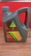 Hyundai XTeer ATF SP4. ATF (��� ����), �������������, 4��. ����