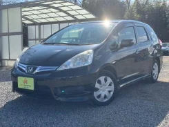 Honda Fit Shuttle. ��������, ��������, 1.5 (120��.�.), ������, 19 000����. ��, �/�. ��� ����� �� ������������ ����