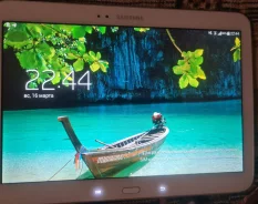 Samsung Galaxy Tab 3. 10.1 ������ ����