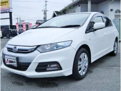 Honda Insight. ��������, ��������, 1.5 (111��.�.), ������, 18 000����. ��. ��� ����� �� ������������ ����