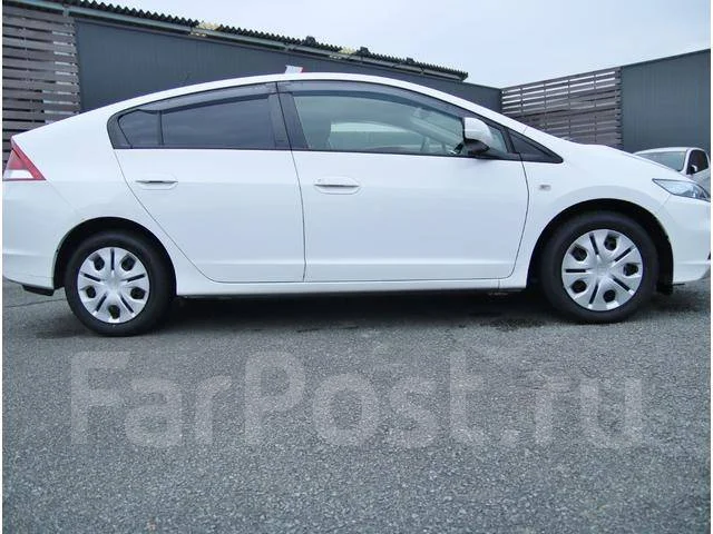 Honda Insight. ��������, ��������, 1.5 (111��.�.), ������, 18 000����. ��. ��� ����� �� ������������ ����