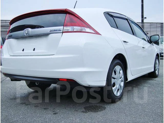 Honda Insight. ��������, ��������, 1.5 (111��.�.), ������, 18 000����. ��. ��� ����� �� ������������ ����