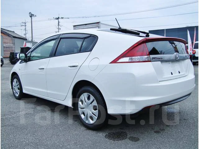 Honda Insight. ��������, ��������, 1.5 (111��.�.), ������, 18 000����. ��. ��� ����� �� ������������ ����