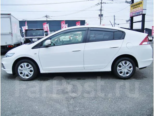 Honda Insight. ��������, ��������, 1.5 (111��.�.), ������, 18 000����. ��. ��� ����� �� ������������ ����