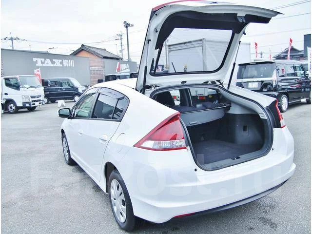 Honda Insight. ��������, ��������, 1.5 (111��.�.), ������, 18 000����. ��. ��� ����� �� ������������ ����
