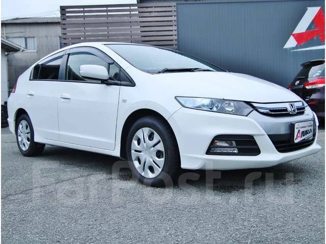 Honda Insight. ��������, ��������, 1.5 (111��.�.), ������, 18 000����. ��. ��� ����� �� ������������ ����