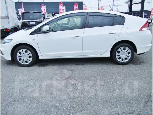 Honda Insight. ��������, ��������, 1.5 (111��.�.), ������, 18 000����. ��. ��� ����� �� ������������ ����