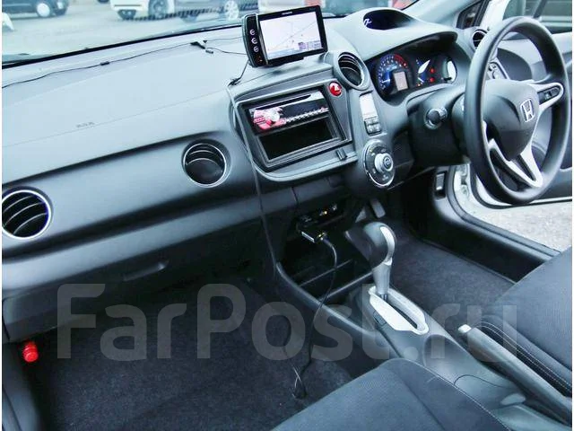 Honda Insight. ��������, ��������, 1.5 (111��.�.), ������, 18 000����. ��. ��� ����� �� ������������ ����