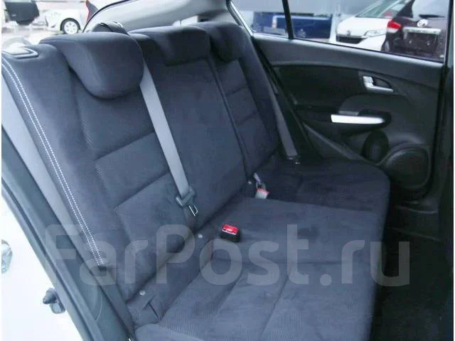 Honda Insight. ��������, ��������, 1.5 (111��.�.), ������, 18 000����. ��. ��� ����� �� ������������ ����
