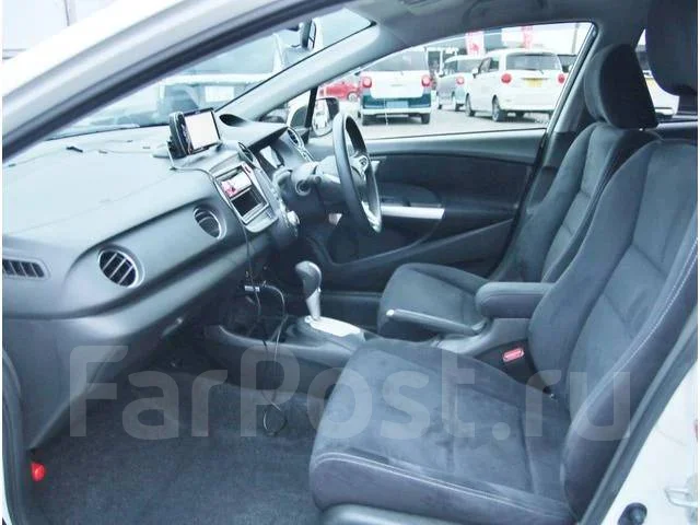 Honda Insight. ��������, ��������, 1.5 (111��.�.), ������, 18 000����. ��. ��� ����� �� ������������ ����