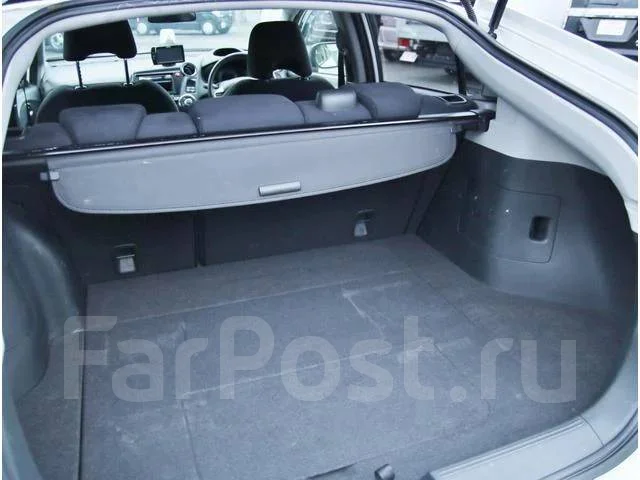 Honda Insight. ��������, ��������, 1.5 (111��.�.), ������, 18 000����. ��. ��� ����� �� ������������ ����