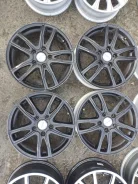 Wazner. 6.5x16", 5x114.3, ET38 ����