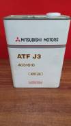 Mitsubishi. ATF (��� ����), �������������, 4��. ����