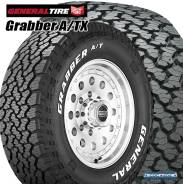 General Tire Grabber A/TX. ����� at, �����. ��� ����� �� ������������ ����