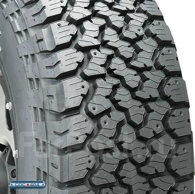 General Tire Grabber A/TX.  at, .     