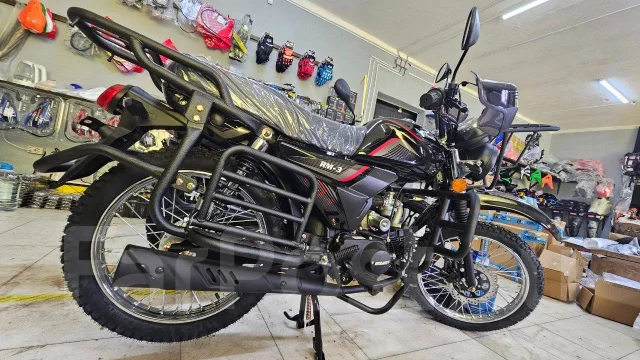 Regulmoto Alpha RM-3. 120����. ��., ��������, ��� ���, ��� ������� ����