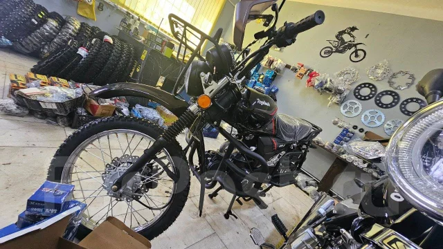 Regulmoto Alpha RM-3. 120����. ��., ��������, ��� ���, ��� ������� ����